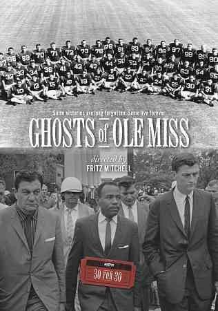 Espn Films 30 for 30:Ghosts of Ole Mi - (Region 1 Import DVD)