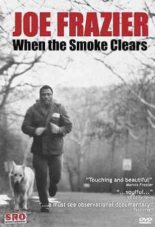 Joe Frazier:when The Smoke Clears - (Region 1 Import DVD)