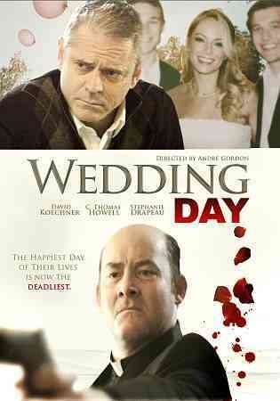 Wedding Day - (Region 1 Import DVD)