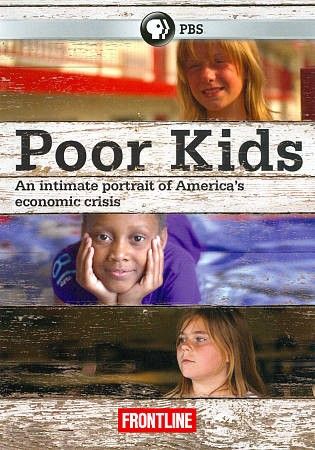 Frontline:Poor Kids - (Region 1 Import DVD)