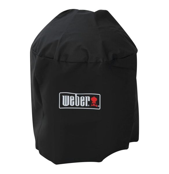 Weber - Premium Cover Black - Fit 57cm Charcoal Grill