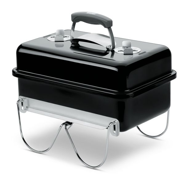 Weber - Go Anywhere Braai - Charcoal Grill