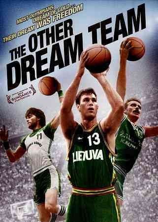 Other Dream Team - (Region 1 Import DVD)