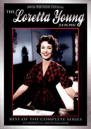 Loretta Young Show (100th Anniversary - (Region 1 Import DVD)