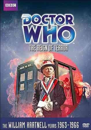 Doctor Who:Reign of Terror - (Region 1 Import DVD)