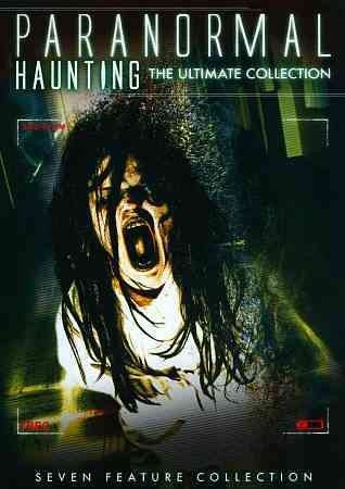 Paranormal Activity:Ultimate Collecti - (Region 1 Import DVD)