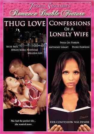 Romance Double Feature - (Region 1 Import DVD)