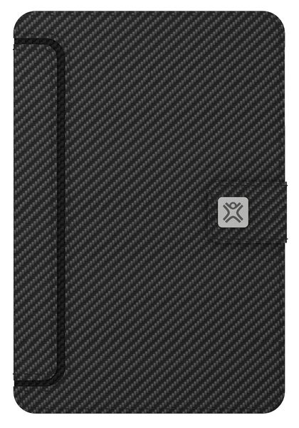 Xtrememac Thin Folio for iPad Mini - Carbon Fiber