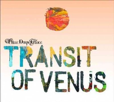 Transit Of Venus (CD)