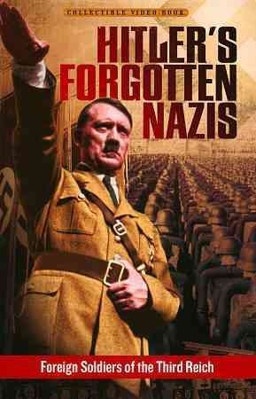 Hitler's Forgotten Nazis - (Region 1 Import DVD)