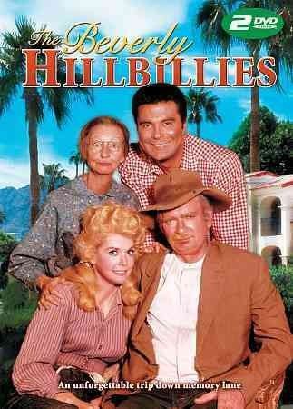 Beverly Hillbillies:Special Edition - (Region 1 Import DVD)