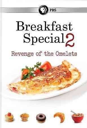 Breakfast Special 2: Revenge Of The Om (DVD)