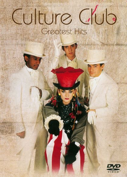 Greatest Hits (DVD)