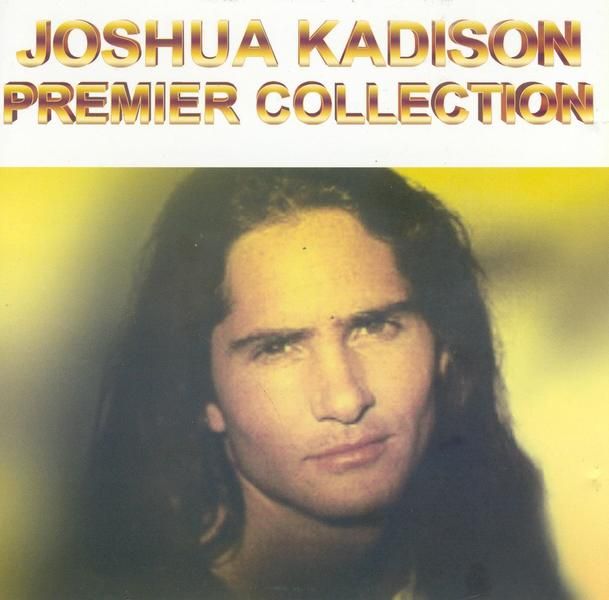 Kadison Joshua - Premier Collection (CD)