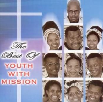Youth With Mission - Best Of Youth With Mission (CD)