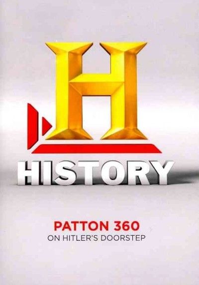 Patton 360:on Hitler's Doorstep - (Region 1 Import DVD)