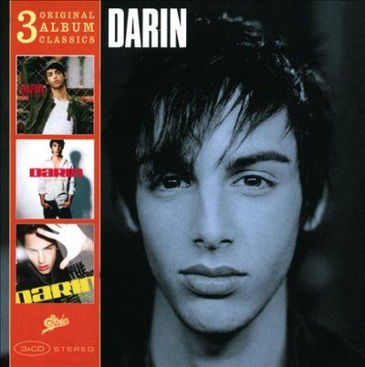 Darin - Original Album Classics (CD)