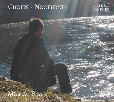 Michal Bialk - Chopin: Nocturnes (CD)