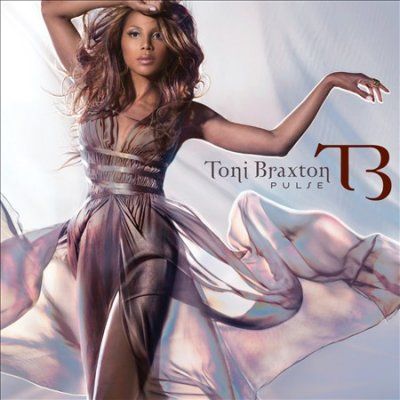 Toni Braxton - Pulse (CD)