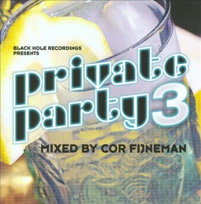 Private Party 3 - (Import CD)