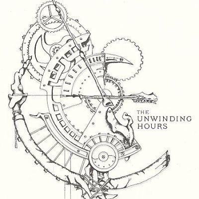 Unwinding Hours - (Import CD)