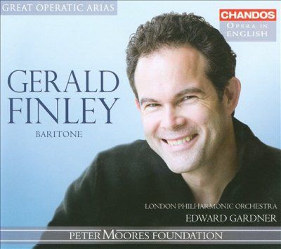 Great Operatic Arias Vol 21 - (Import CD)