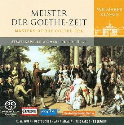 Syms in E Minor/G Major/Sym in D Majo - (Import CD)
