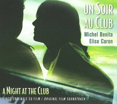 Un Soir Au Club (Ost) - (Import CD)