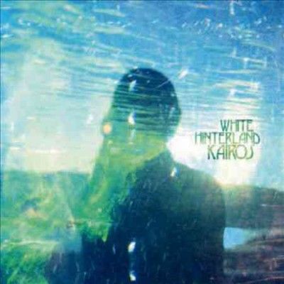 White Hinterland - Kairos (CD)