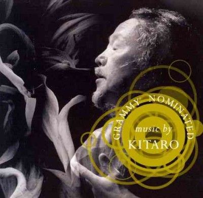 Kitaro - Grammy Nominated Music By Kitaro (CD)