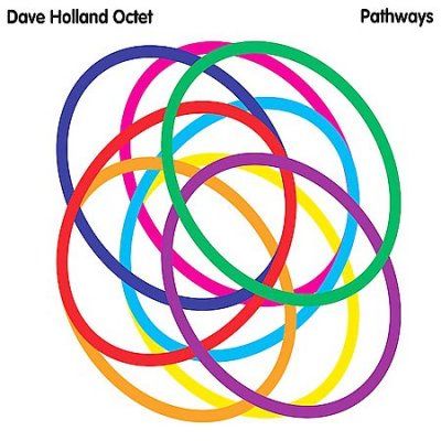 Dave Octet Holland - Pathways (CD)