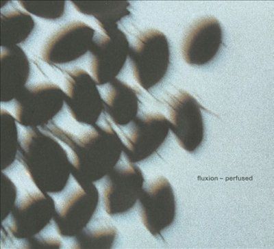 Fluxion - Perfused (CD)