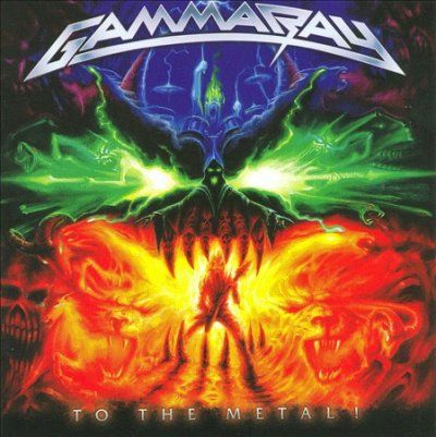 To the Metal - (Import CD)