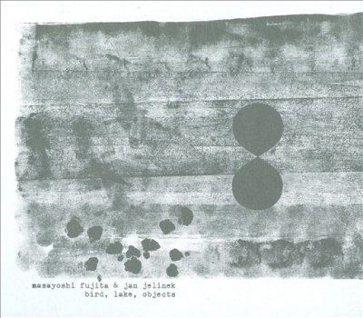 Masayoshi Fujita - Bird Lake Objects (CD)