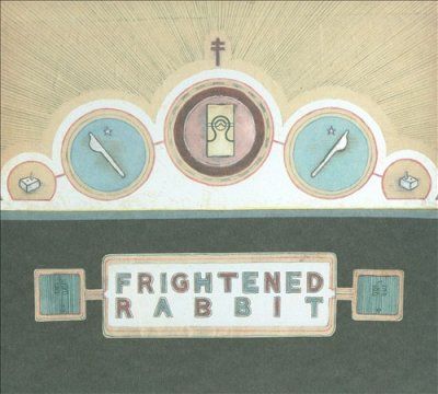 Frightened Rabbit - Winter Of Mixed Drinks (CD)