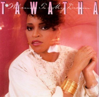 Tawatha - Welcome To My Dream (CD)