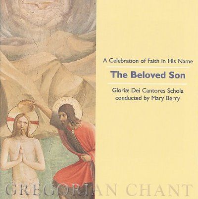 Gloriae Dei Cantores - Beloved Son: Celebration Of Faith In H (CD)