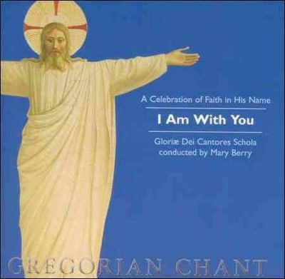 Gloriae Dei Cantores - I Am With You: Celebration Of Faith In (CD)
