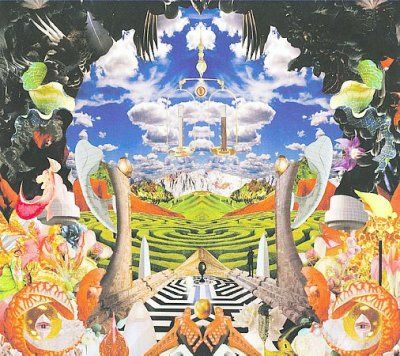 Double Jointer - (Import CD)