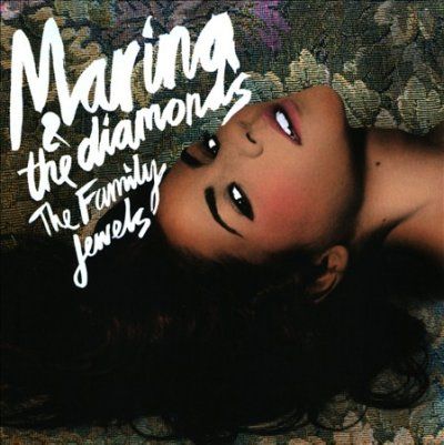 Family Jewels - (Import CD)