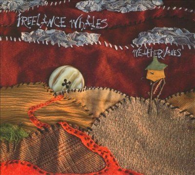 Weathervanes - (Import CD)