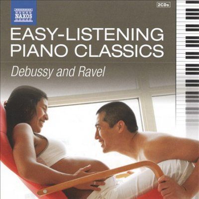 Easy Listening Piano Classics 3 (CD)