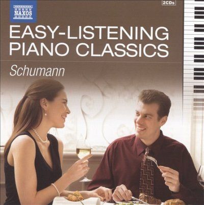 Easy Listening Piano Classics 6 (CD)