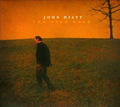 John Hiatt - Open Road (CD)