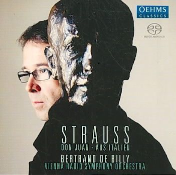 Vienna Radio Symphon - Strauss: Don Juan/aus Italien (CD)