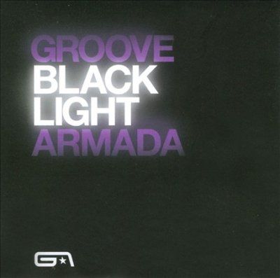 Groove Armada - Black Light (CD)