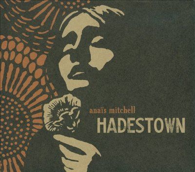 Anais Mitchell - Hadestown (CD)