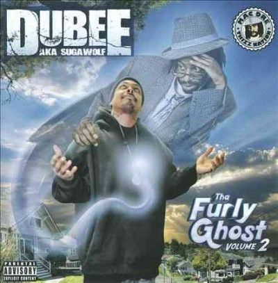 Furly Ghost Vol 2 - (Import CD)