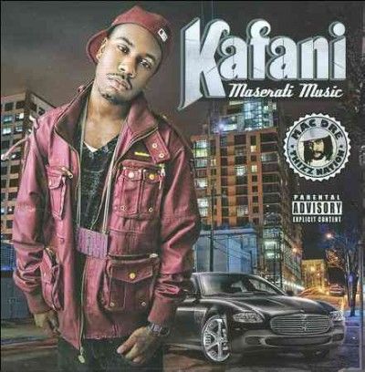 Mac Dre - Thizz Nation 26 Kafani Masareti Music (CD)