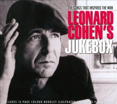 Leonard Cohen - Leonard Cohen's Jukebox (CD)